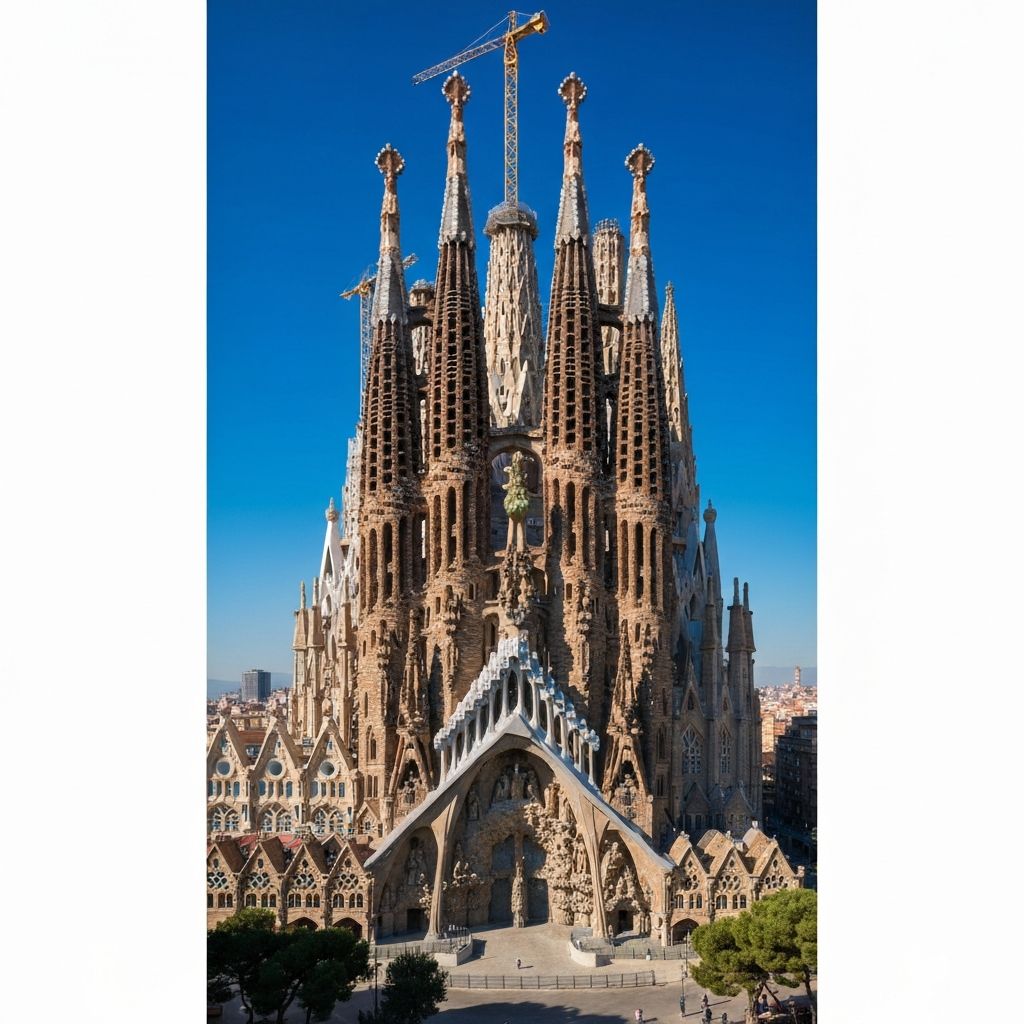 Barcelona, Spain